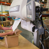 Instapak SpeedyPacker iekārtas un materiāli