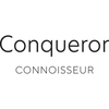 Conqueror Connoisseur 100% Cotton aploksnes