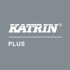 Katrin® Plus papīra dvieļi ruļļos