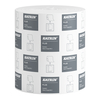 Katrin Plus, papīra dvielis ruļļos System Towel M2, 2-slāņu, 6 ruļļi/kastē, 20 iepak/paletē, balts, rullis 21cm x 160m