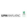 Raflatac Lasergloss Opaque HS