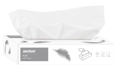Katrin® kosmētiskās  salvetes
