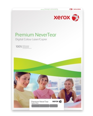 Xerox Premium NeverTear standarta produkti