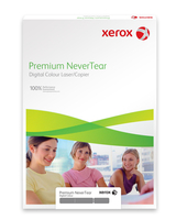 Xerox Premium NeverTear standarta produkti