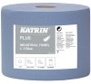 Katrin® industriālie tīrīšanas ruļļi