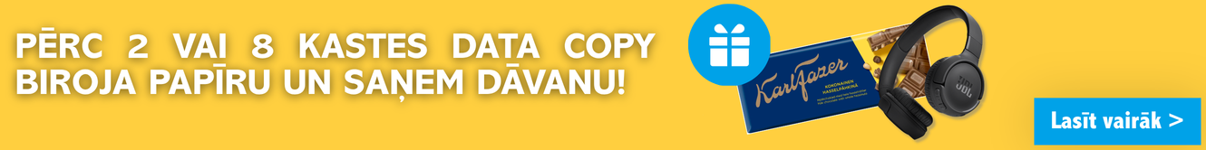 Data Copy promotion