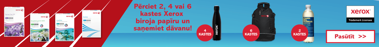 CXerox action
