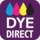 Dye tinte
