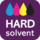Hard Solvent