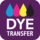 Dye tinte